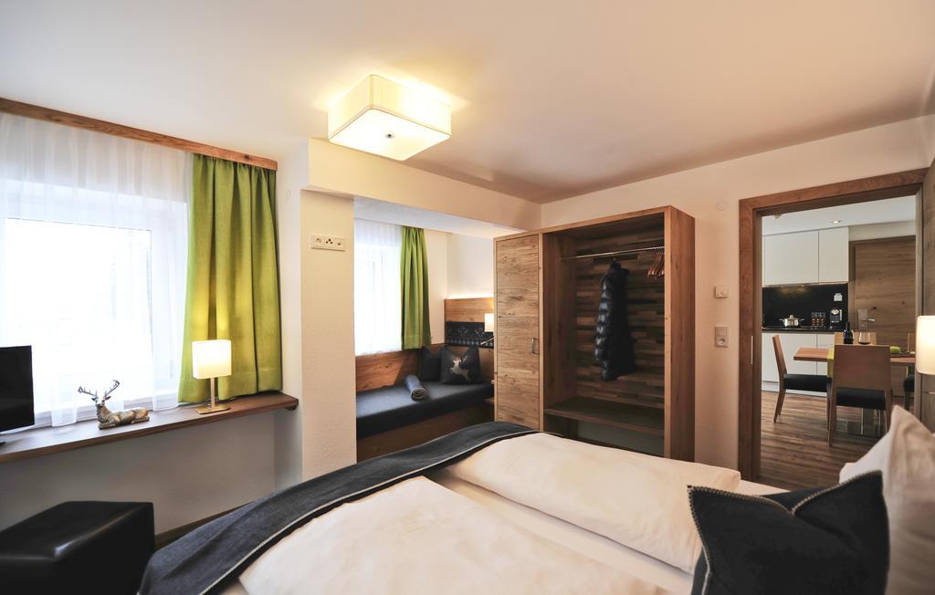 Apart Salner イシュグル 部屋 写真